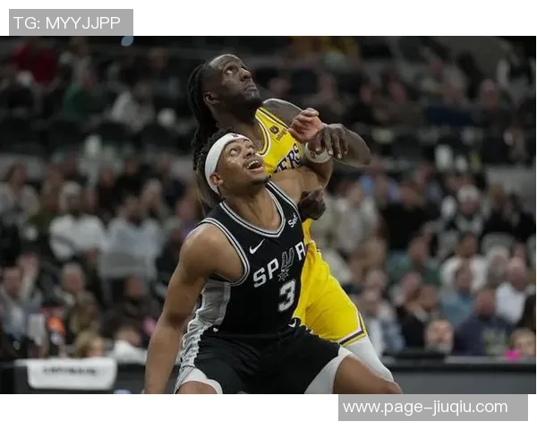 2016年湖人与马刺的经典对决回顾及赛季精彩瞬间分析