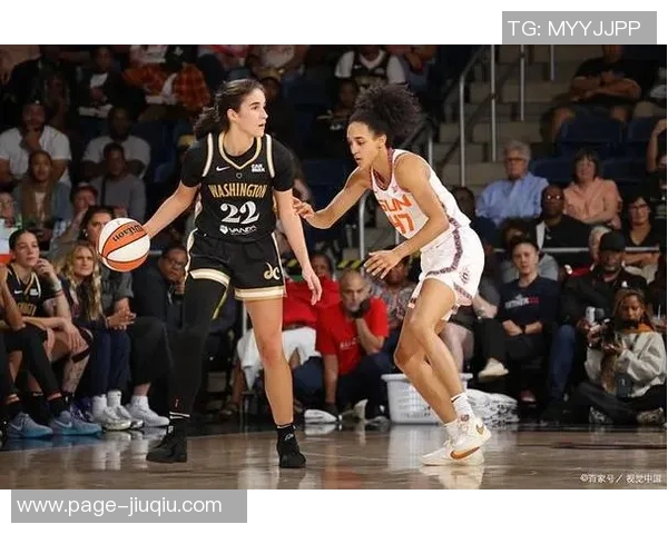 2018年WNBA季后赛太阳队与风暴队的激烈对决回顾与精彩瞬间分析