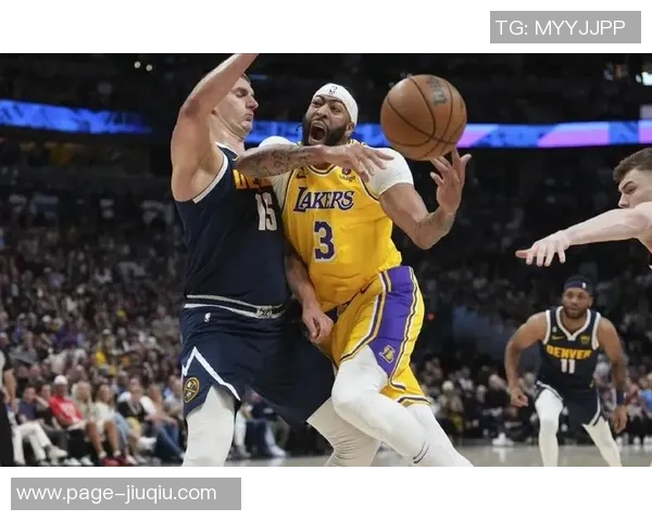 2020年9月27日湖人与掘金精彩对决全场回放及赛后分析