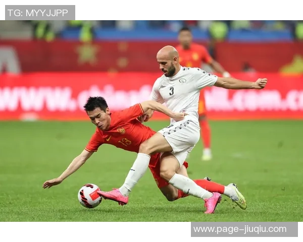 中国与巴勒斯坦足球赛事直播全攻略及精彩瞬间回顾