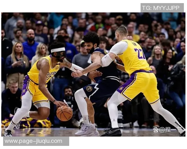 勇士与湖人夏季联赛激战回顾新星表现与战术分析