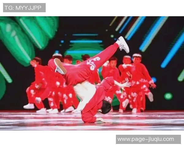 南京街舞队实力解析：街舞文化的传承与创新之路