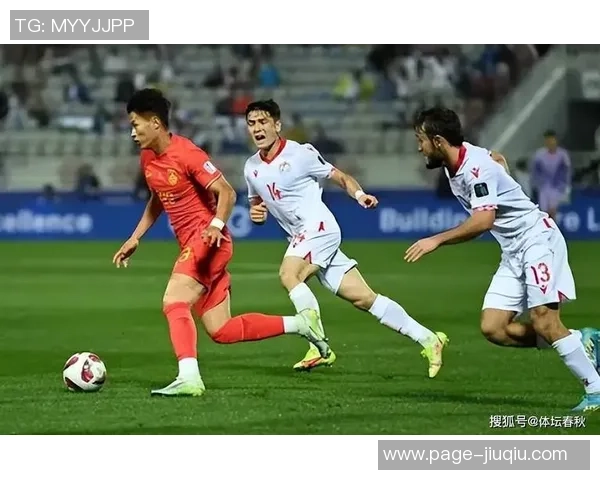 卡塔尔与中国上半场精彩对决回顾与分析