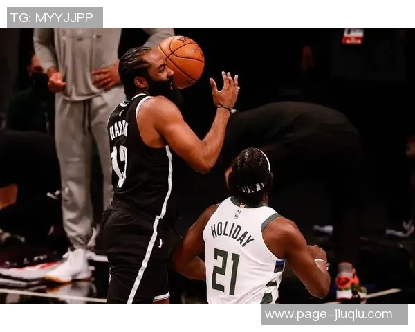哈登领衔篮网对决老鹰精彩集锦回顾与分析