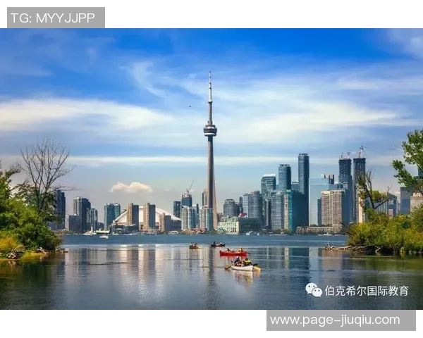 多伦多与温哥华对决结果揭晓谁才是加拿大城市之王