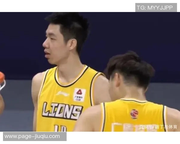 朱俊龙的成长之路与职业生涯探索:从青涩少年到篮球场上的璀璨星辰 朱俊龙的成长之路与职业生涯探索:从青涩少年到篮球场上的璀璨星辰